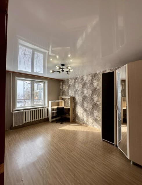4 комн., 72 м², КПД, 31 школа 9