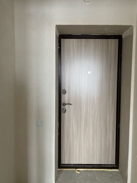 1 комн., 32 м², Монолитно-каркасный 5