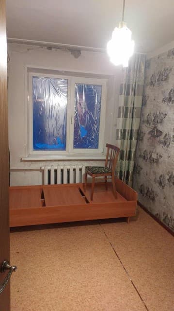 4 комн., КПД, Маганский тракт 5
