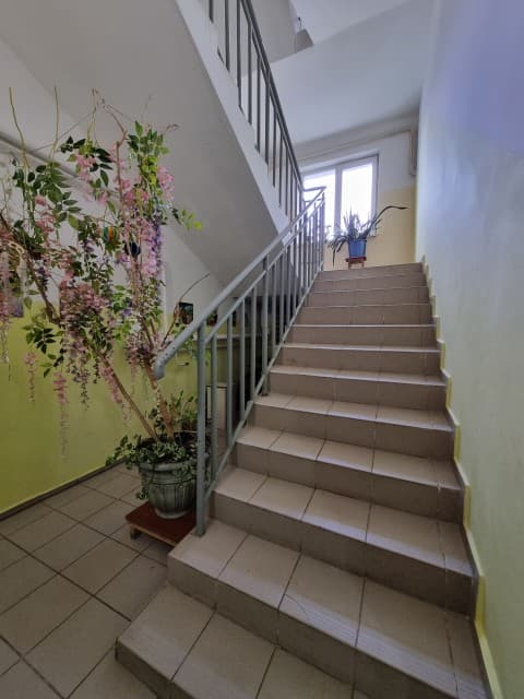 1 комн., 33 м², Монолитно-каркасный, Апельсин 2