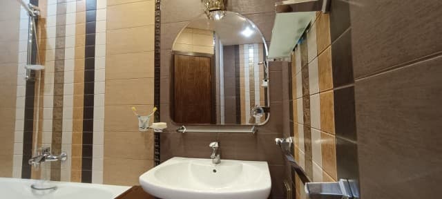 4 комн., 81 м², 112 серия, Автовокзал 5