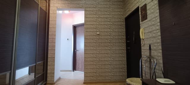 4 комн., 81 м², 112 серия, Автовокзал 4