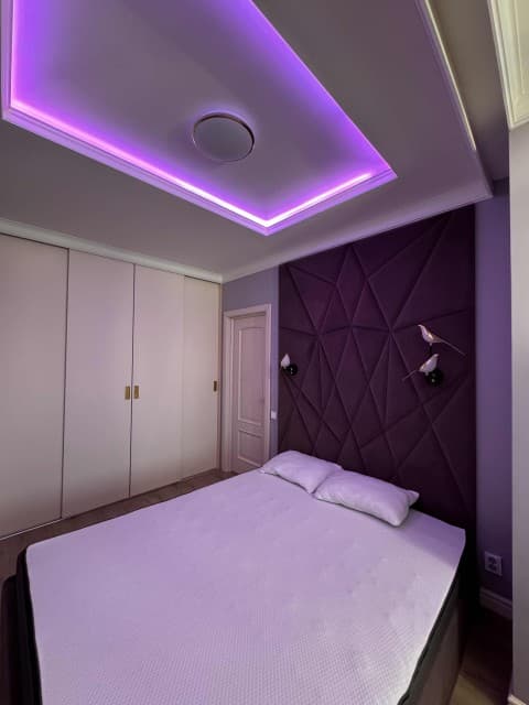 1 комн., 36 м², Инд. планировка, Кинотеатр Лена 2