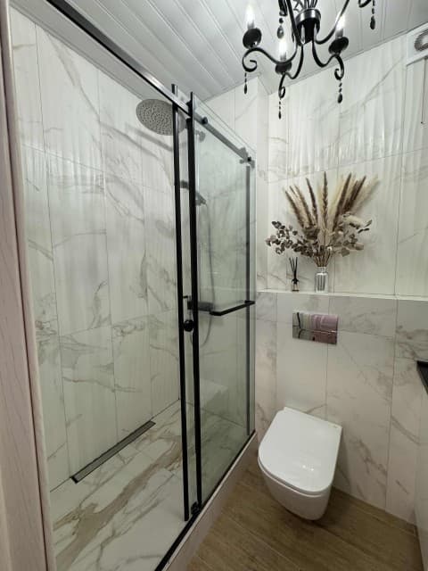 1 комн., 36 м², Инд. планировка, Кинотеатр Лена 4