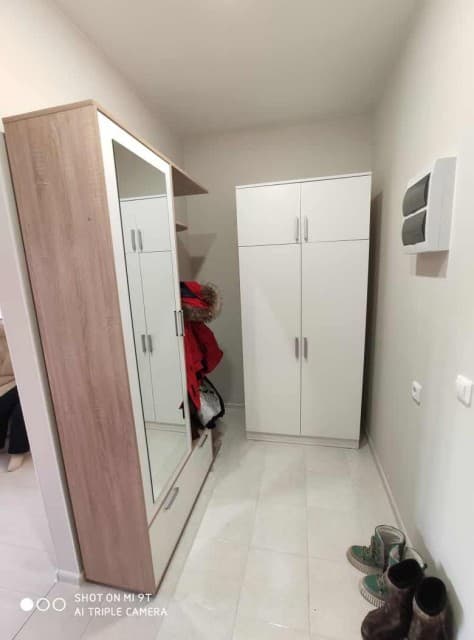 1 комн., 29 м², Монолитно-каркасный, Рынок Столичный 6