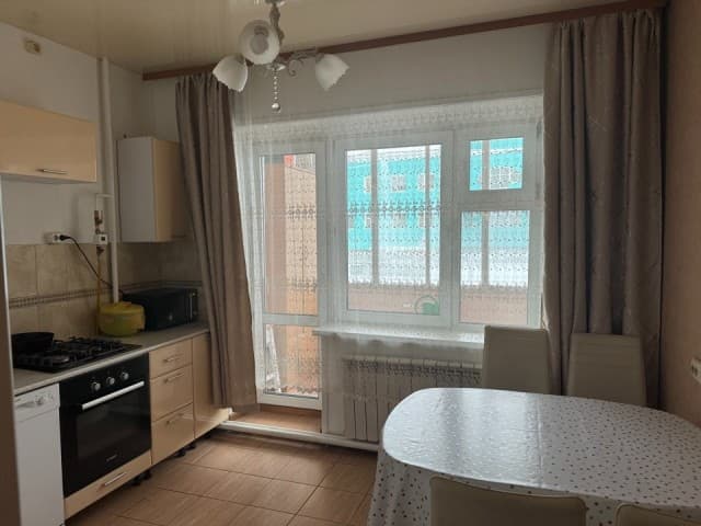 1 комн., 35 м², 112 серия, Авиапорт