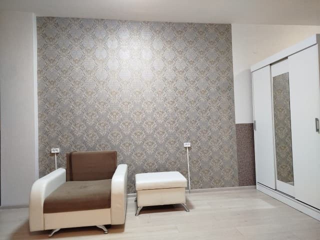 Студия, 28 м², Инд. планировка, Центр - район пл. Комсомольская 2