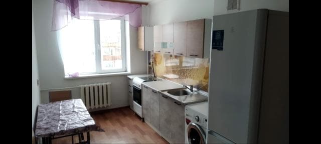 1 комн., 37 м², КПД, Центр - район пл. Орджоникидзе 2