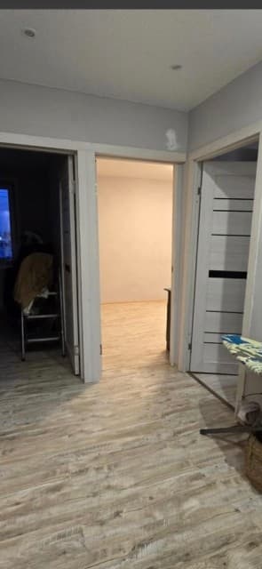 4 комн., КПД, Другие районы 6