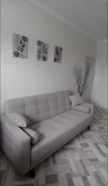 1 комн., 38 м², 112 серия, Авиапорт 6