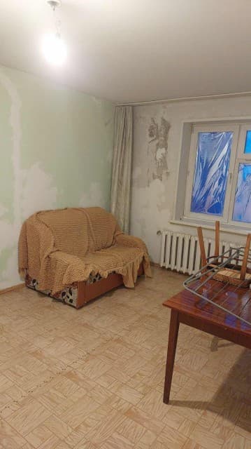 4 комн., КПД, Маганский тракт 4