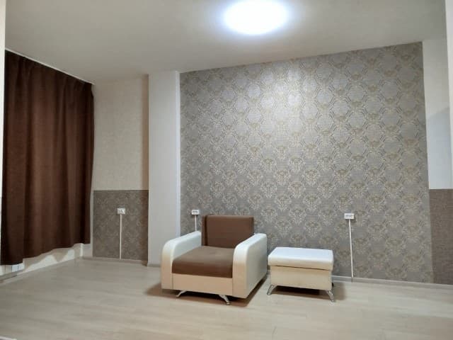 Студия, 28 м², Инд. планировка, Центр - район пл. Комсомольская