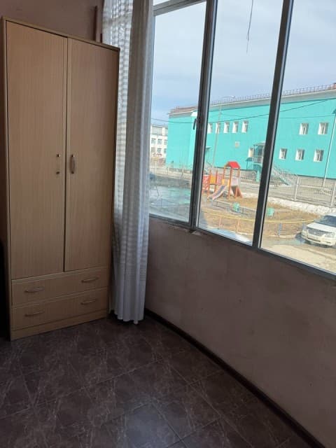 1 комн., 35 м², 112 серия, Авиапорт 10