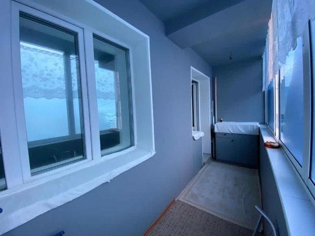 1 комн., 36 м², Монолитно-каркасный, Крестьянский рынок, стадион "Туймаада" 8