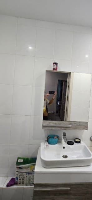 4 комн., КПД, Другие районы 5