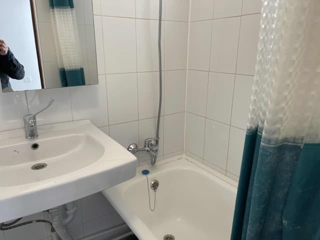 1 комн., 21 м², Малосемейка, Автовокзал 3