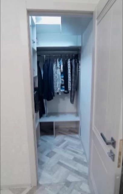 1 комн., 38 м², 112 серия, Авиапорт 2