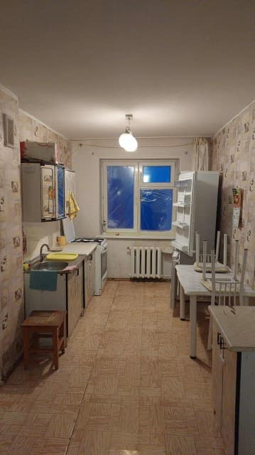 4 комн., КПД, Маганский тракт 2