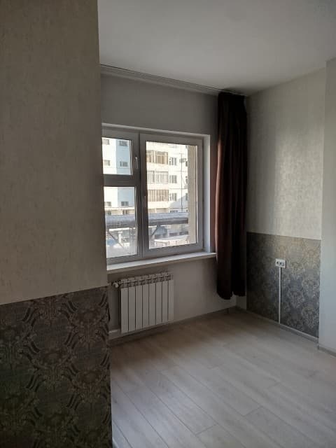Студия, 28 м², Инд. планировка, Центр - район пл. Комсомольская 5