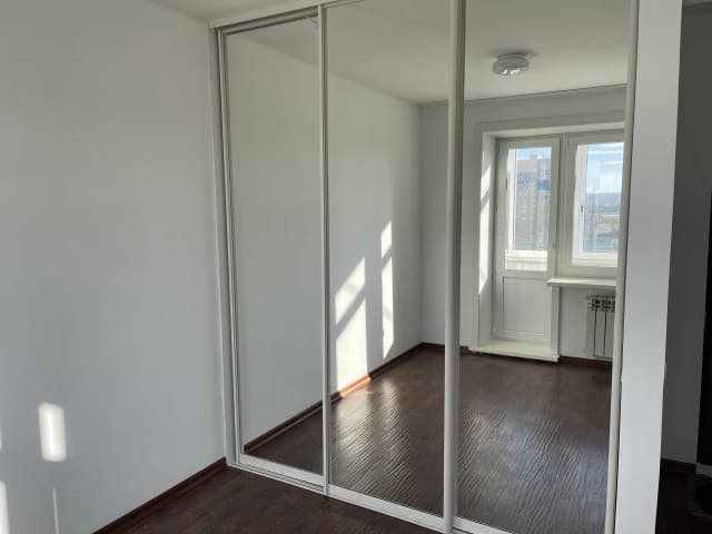 1 комн., 21 м², Малосемейка, Автовокзал 5