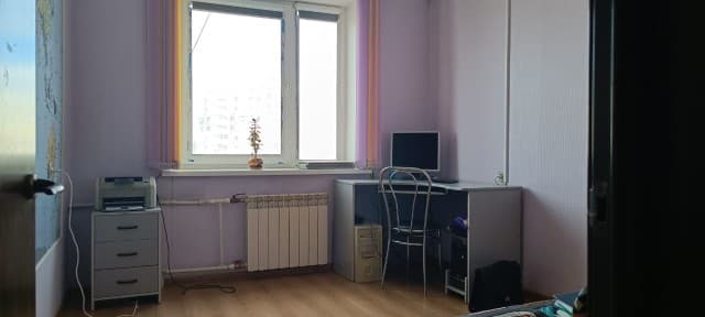4 комн., 81 м², 112 серия, Автовокзал