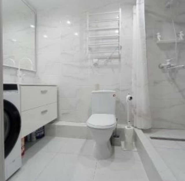 1 комн., 38 м², 112 серия, Авиапорт 8