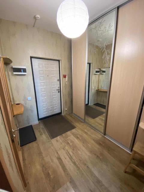 1 комн., 36 м², Монолитно-каркасный, Крестьянский рынок, стадион "Туймаада" 3