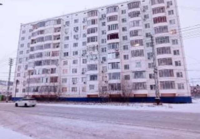 1 комн., 38 м², 112 серия, Авиапорт 4