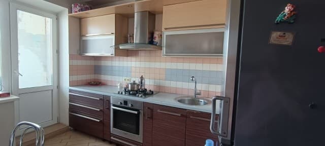 4 комн., 81 м², 112 серия, Автовокзал 2