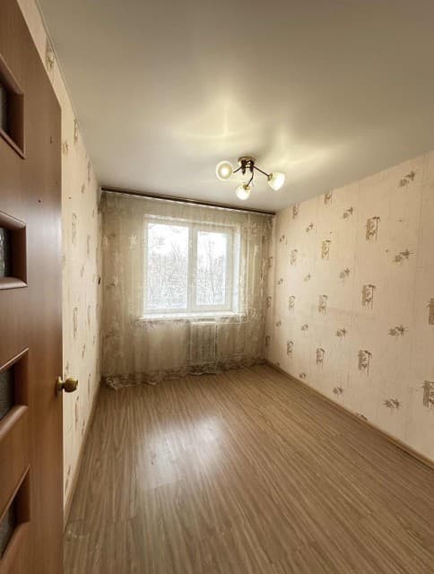 4 комн., 72 м², КПД, 31 школа