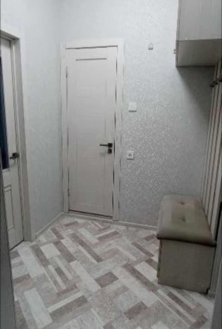 1 комн., 38 м², 112 серия, Авиапорт 7