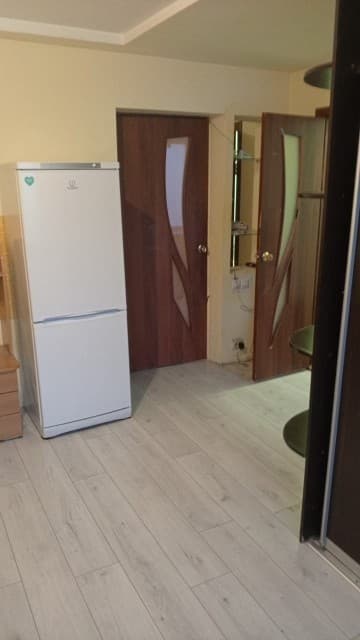 1 комн., 27 м², Малосемейка, Автовокзал 2