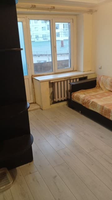1 комн., 27 м², Малосемейка, Автовокзал