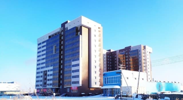 1 комн., 38 м², Монолитно-каркасный, Рынок Столичный 4