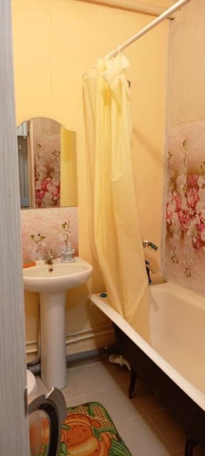 Студия, 21 м², Инд. планировка, Жатай 5