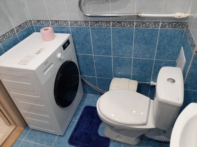 1 комн., 38 м², Монолитно-каркасный, Рынок Столичный 2