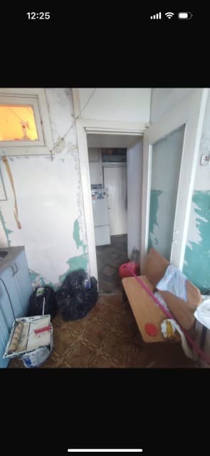 1 комн., 22 м², Малосемейка, Автовокзал 3