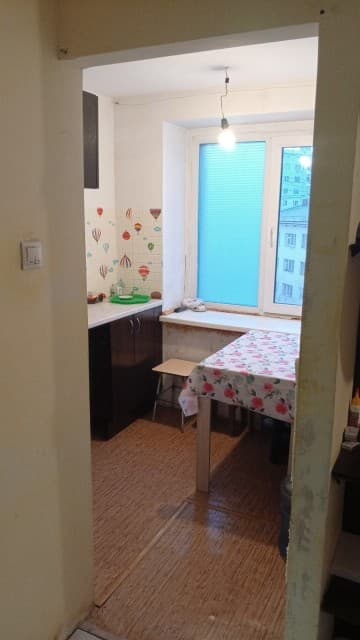 1 комн., 27 м², Малосемейка, Автовокзал 3