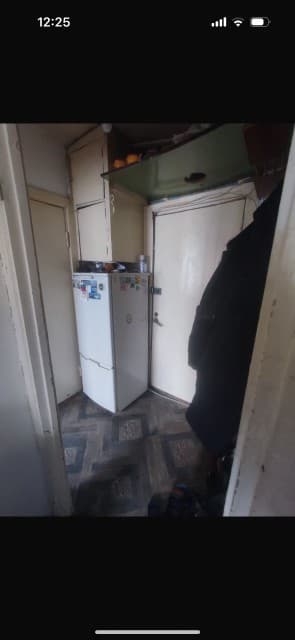 1 комн., 22 м², Малосемейка, Автовокзал