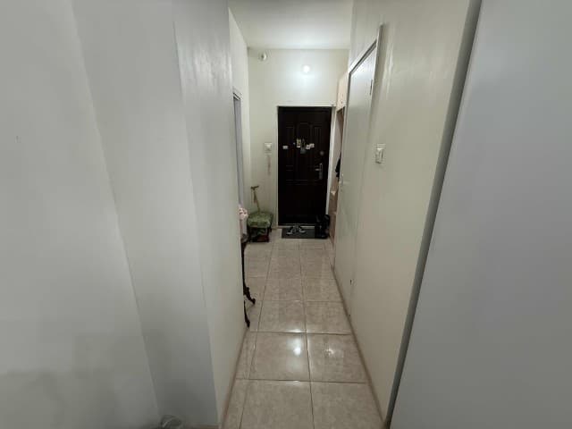 1 комн., 38 м², 112 серия, Сахацирк 2