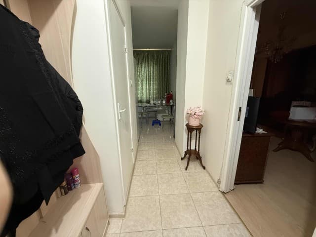 1 комн., 38 м², 112 серия, Сахацирк