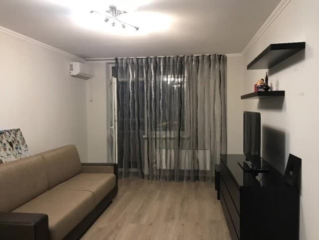 4 комн., 71 м², КПД, Старый город 2