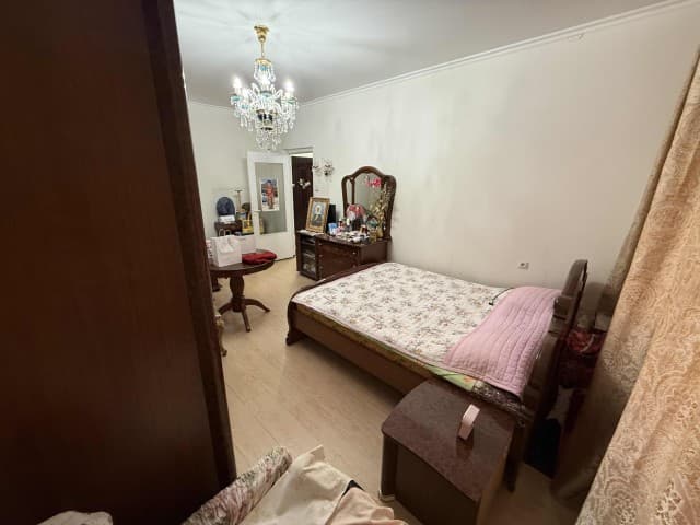 1 комн., 38 м², 112 серия, Сахацирк 5