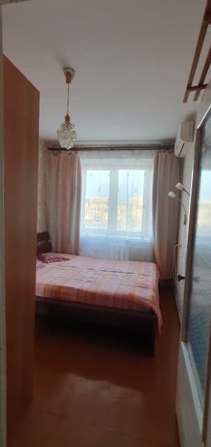 4 комн., КПД, Дом быта 5