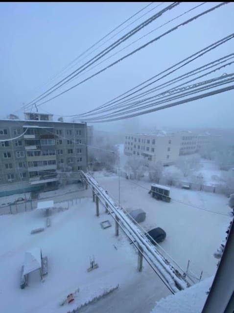 4 комн., 70 м², КПД, Рабочий городок, Водоканал 4