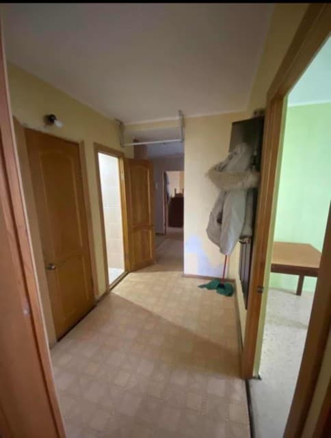 4 комн., 70 м², КПД, Рабочий городок, Водоканал 5