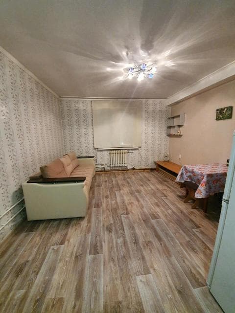 Студия, 25 м², Блочный, Авиапорт 4