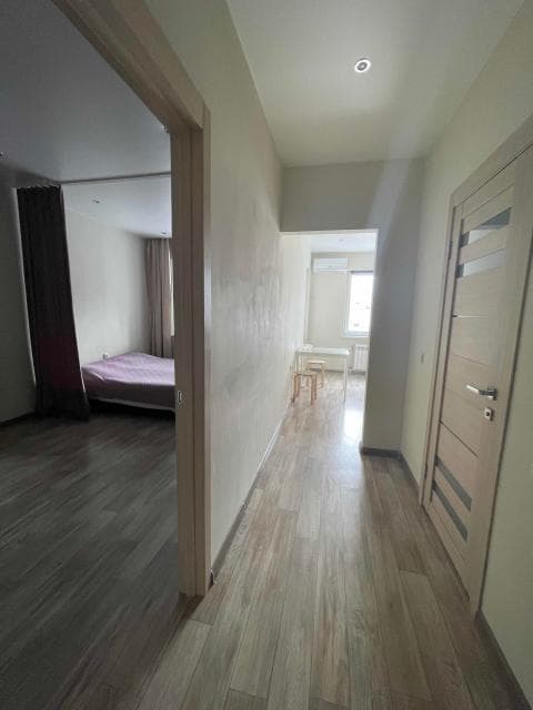 1 комн., 39 м², Монолитно-каркасный, 203 мкрн. 8