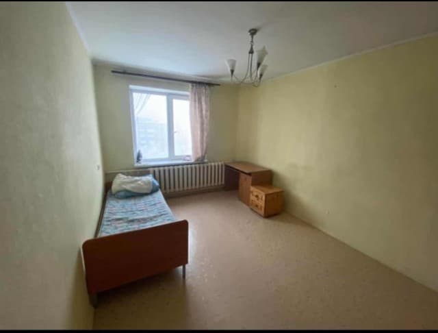 4 комн., 70 м², КПД, Рабочий городок, Водоканал 7