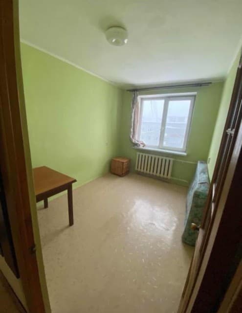 4 комн., 70 м², КПД, Рабочий городок, Водоканал 8